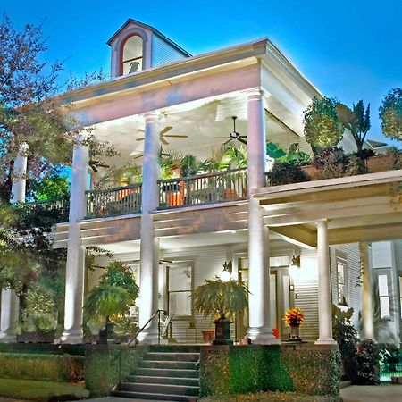 Galloway House Inn Savannah Eksteriør billede